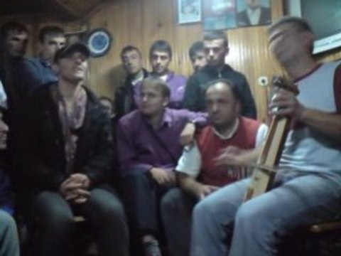 Fadime Hala Görnek Şow