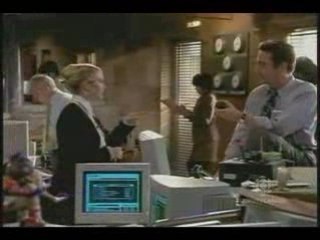 David Hewlett in TRADERS Grant jansky S03E13