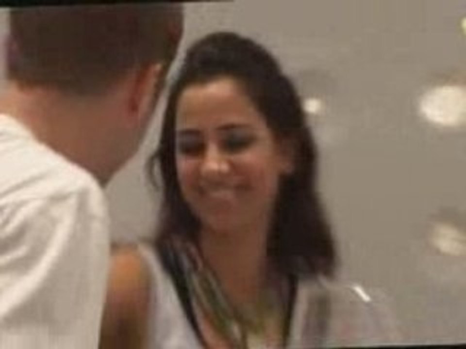 Barcelona Restaurants...Jamaican Food Barcelona