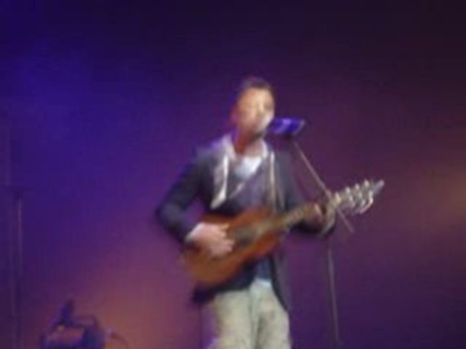 belle demoiselle chris au concert de l'avesnois