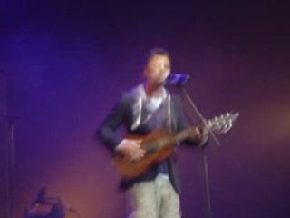 belle demoiselle chris au concert de l'avesnois