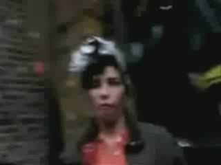 Amy Winehouse contro i paparazzi