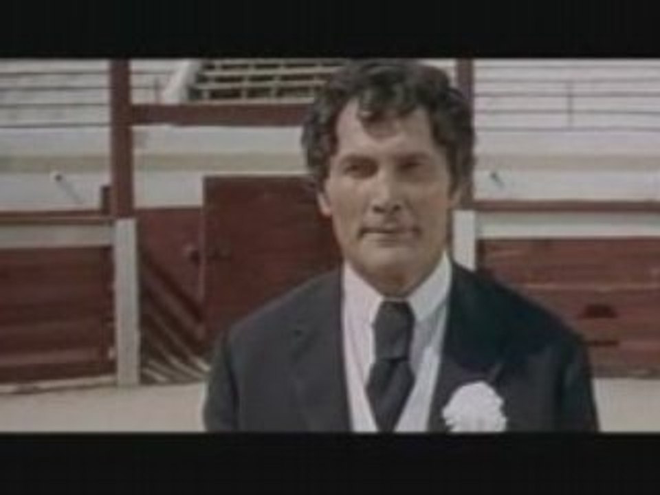 The Mercenary - l'arena