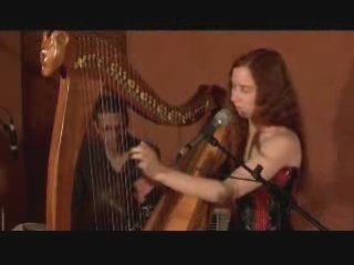 Cécile Corbel - Yarim Gitti