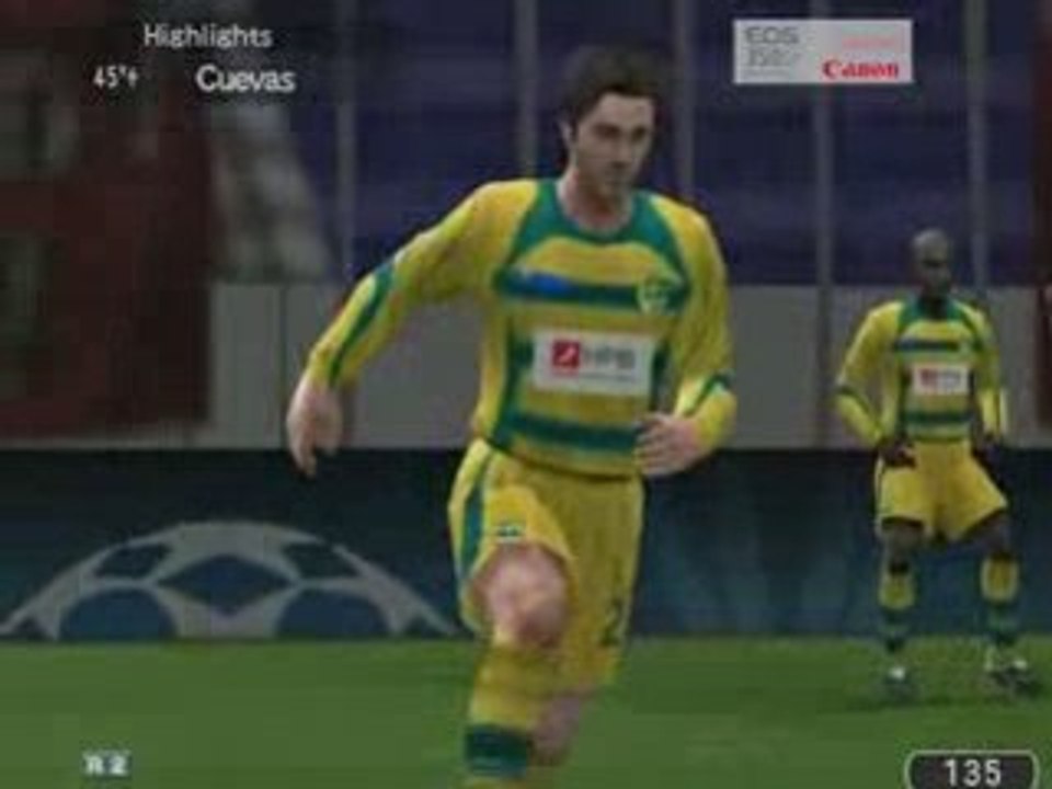 Pokal Nightwish - Šijana