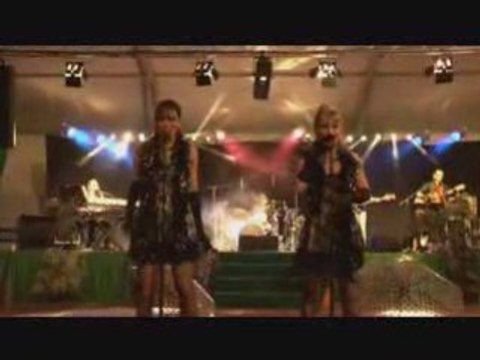 orchestre etincelle / spectacle cabaret