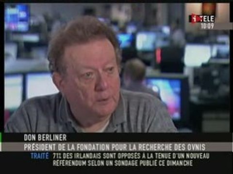 Edgar Mitchell ovni ufo