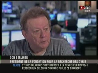 Edgar Mitchell ovni ufo