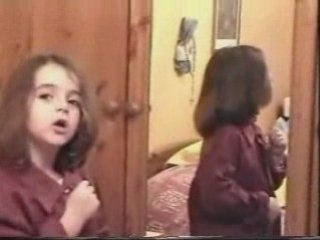 La Chanteuse de Mon Coeur