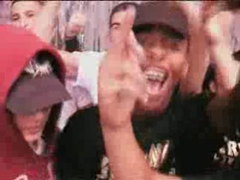 Morsay Dounia Zehef 3 Algériens qui gèrent