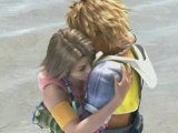 AMV Final Fantasy X and X-2 
