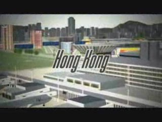 FS World Tour (FS2004)