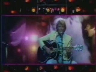 Johnny hallyday Montpellier 1982