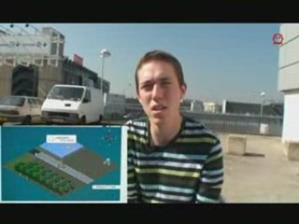 Entretien avec Aquanum