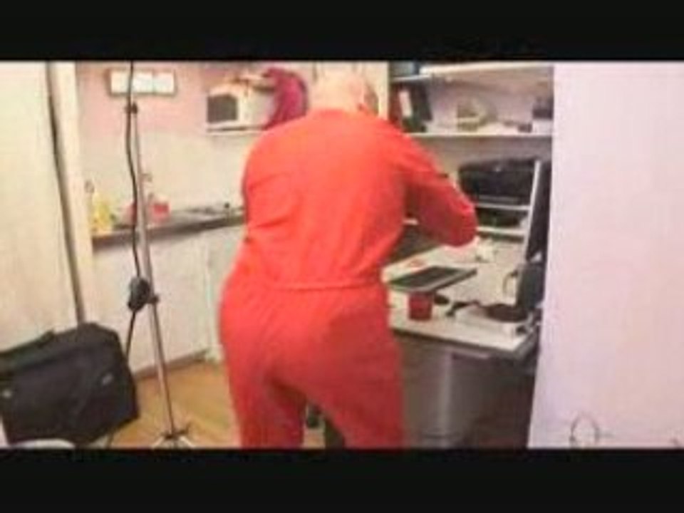 Air fuck
