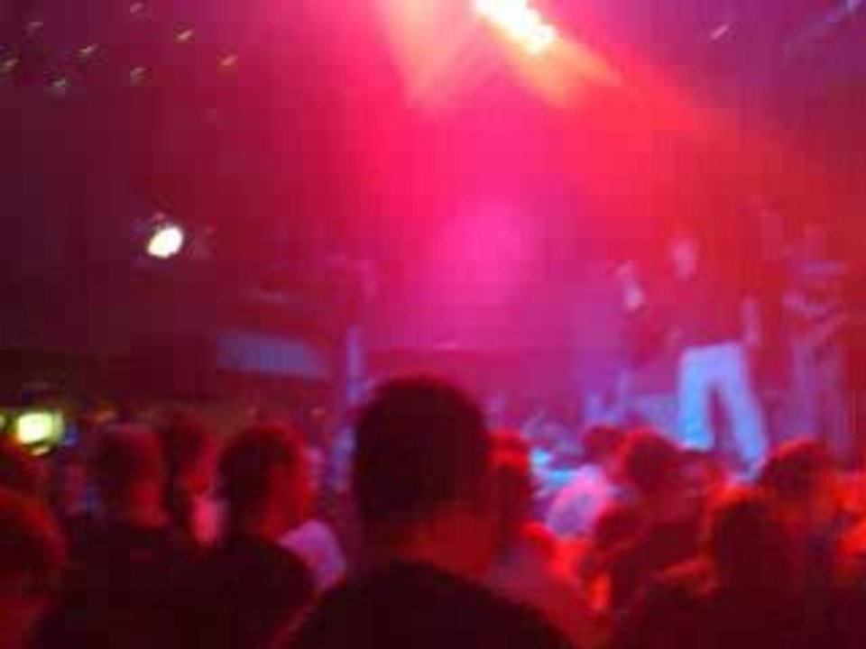 Manu Kenton au 18ans de Lagoa !!  (vers la fin du set)