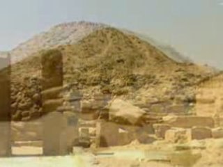 Pharaons pour L'éternite (1 sur 5)