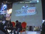 PES 2009 (Pro Evolution Soccer 2009)