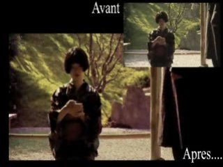 Etalonnage scratch 1bis