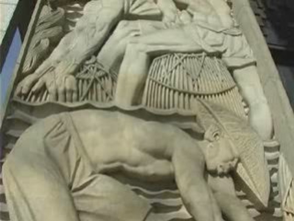 Extraits des films présentés à la CNHI