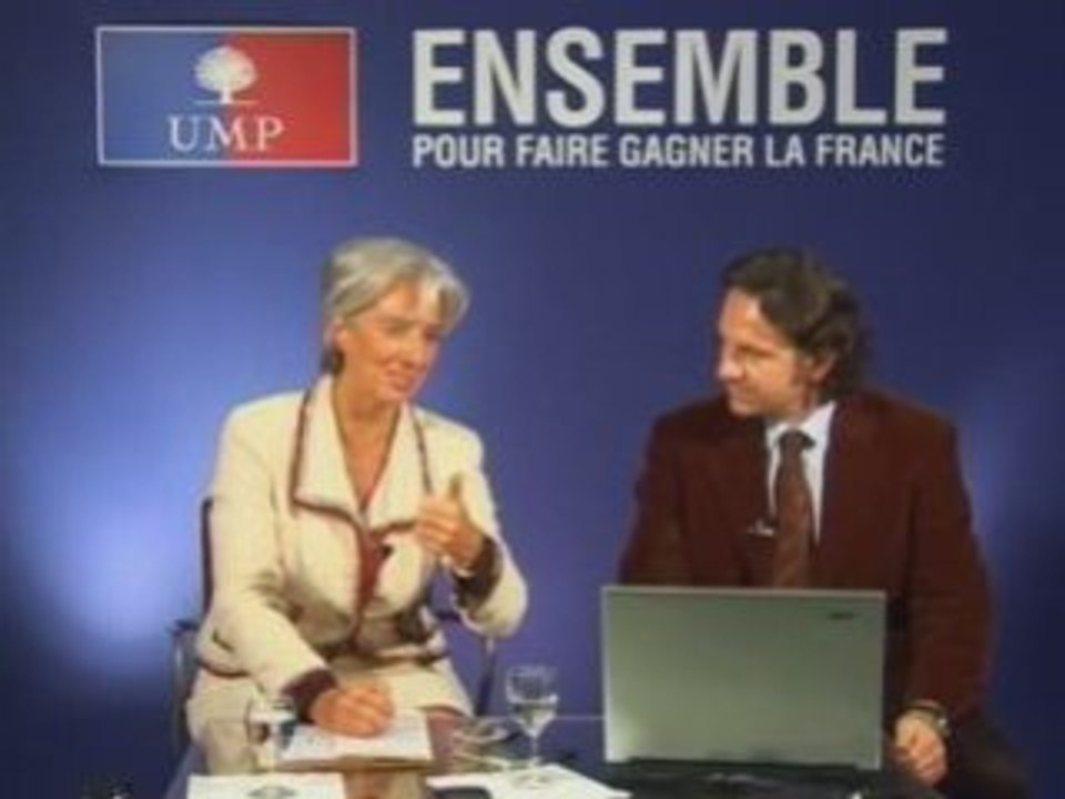 Pourquoi ne pas nationaliser les banques?