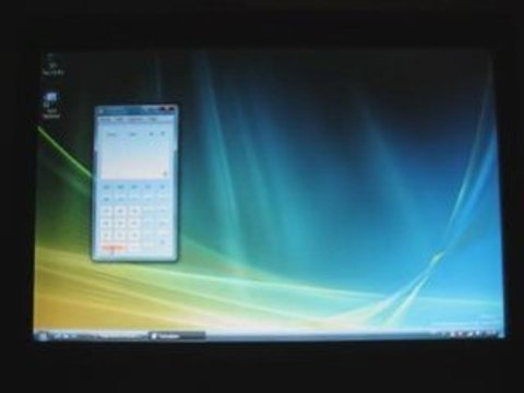 Test Windows 7 Pré-beta 64 bits Partie 1