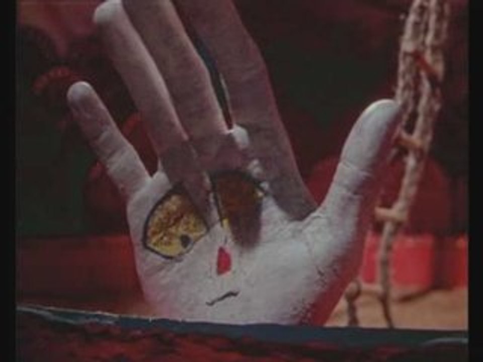 Pour l'Amour de la Lune