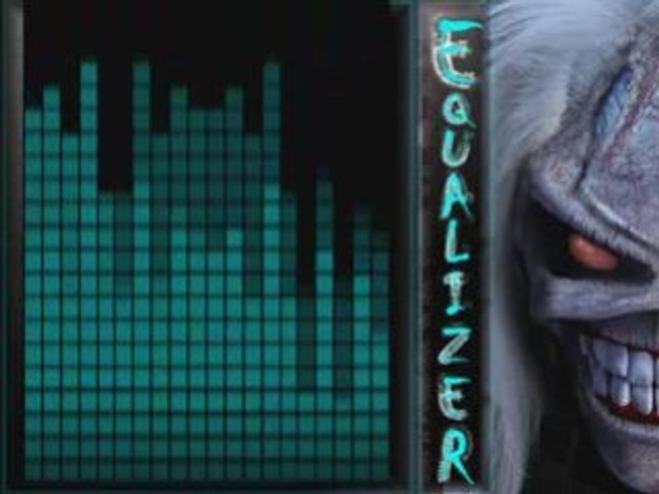 Equalizer 02 - Dance Attitude 80