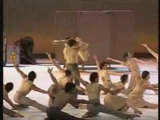 Coppelia par le Ballet de l'Opéra national du Rhin