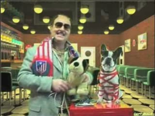 El show de Carlos " José Luis Torrente "02