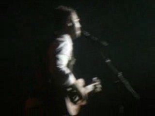 reprise chris en acoustique