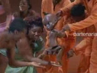 Kirikou et Karaba - Le spectacle