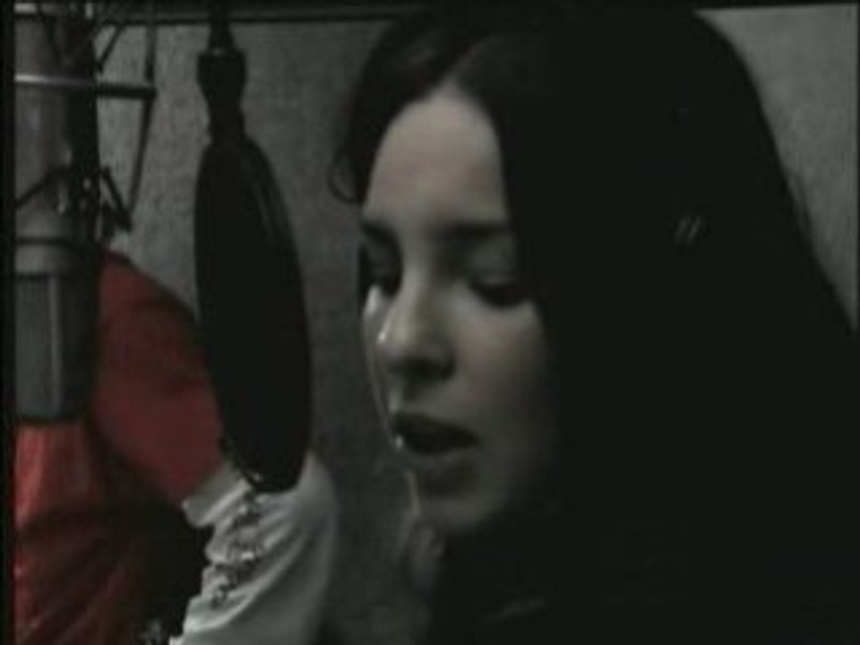Belinda ft Nigga - Te quiero (REMIX)