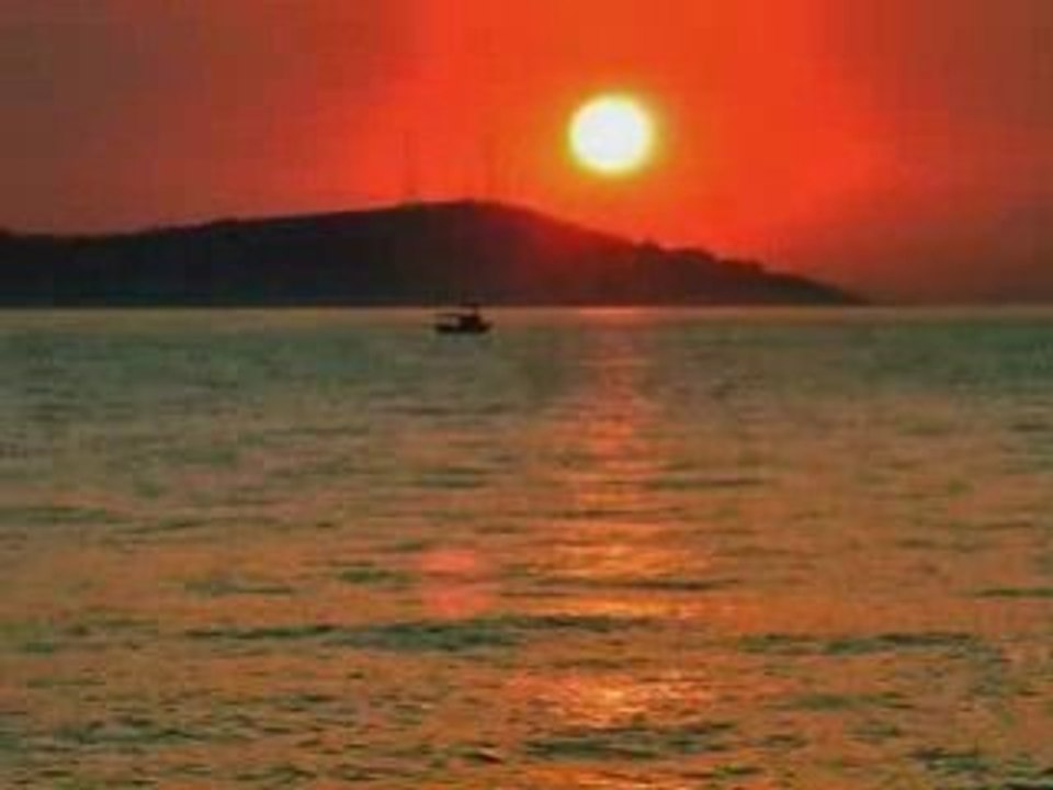 Turnam Yare Selam Söyle