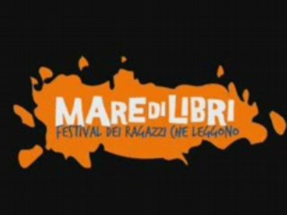 Mare di Libri - clip '08