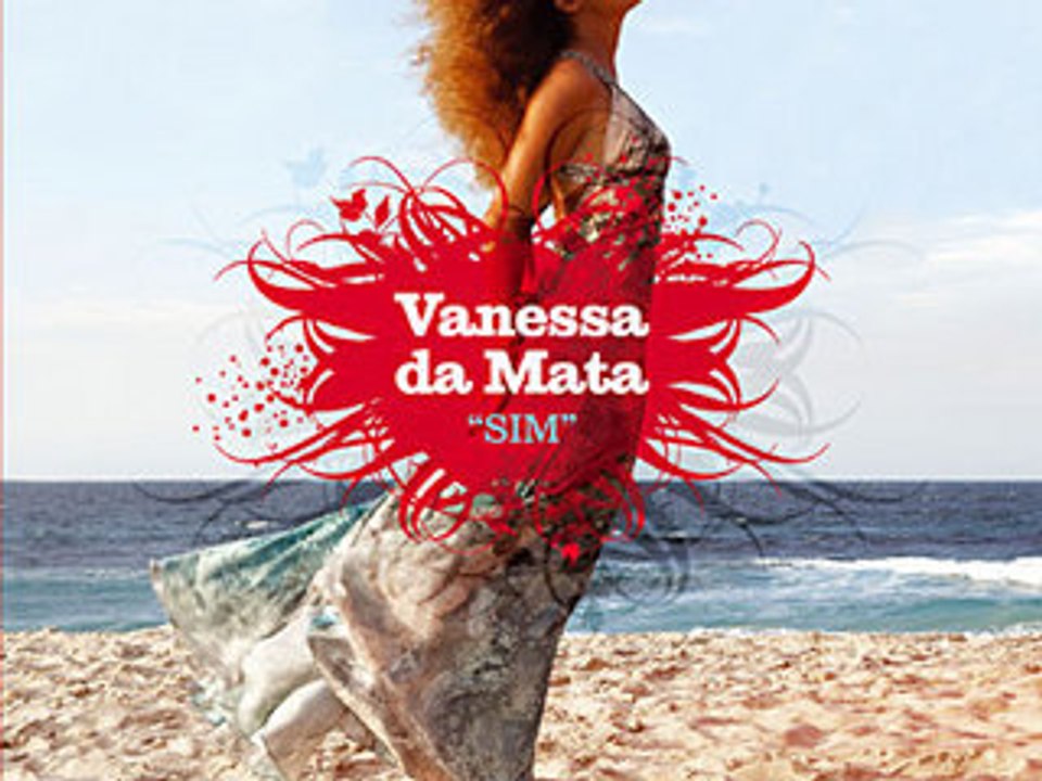 Vanessa da mata
