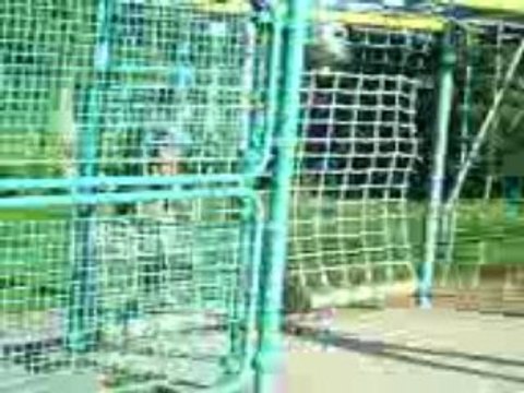 flo VS max le retour