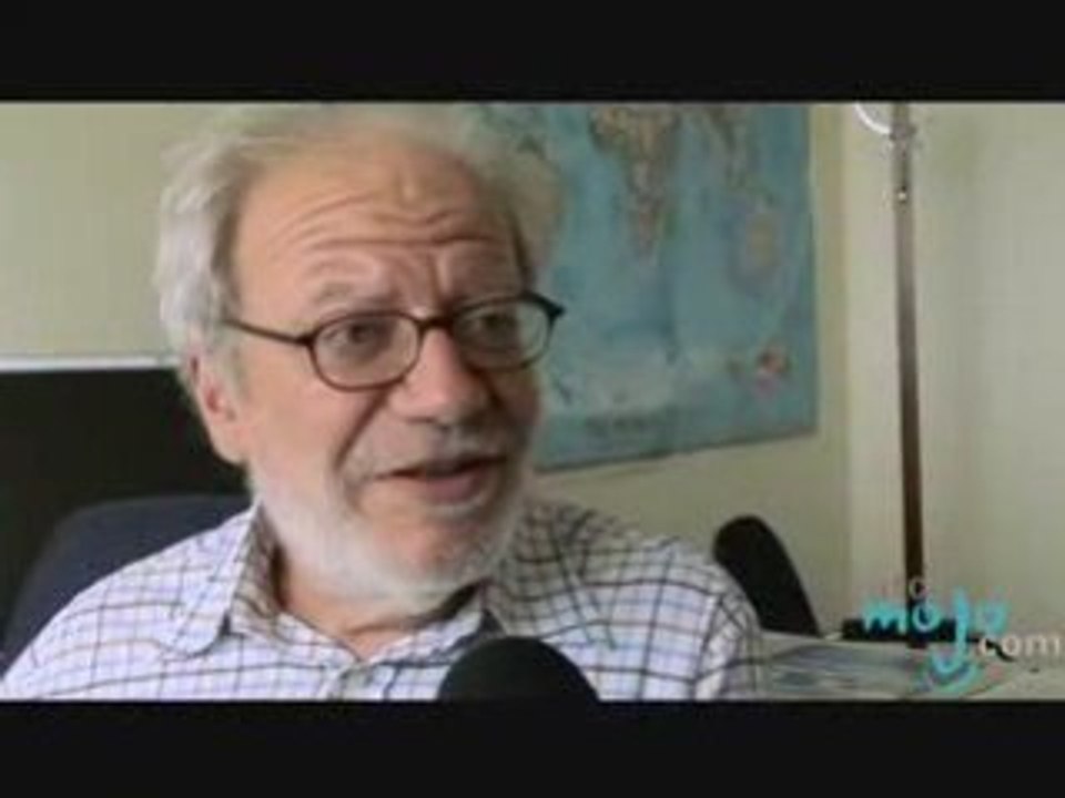 Interview with Sinologist: Jean-Philippe Beja - ...