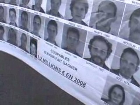 Molex: Villemur... Ville Morte ?