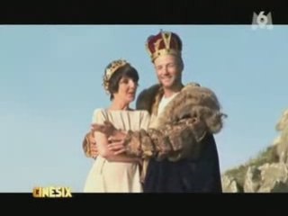 Florence Foresti | Cinesix "King Guillaume"