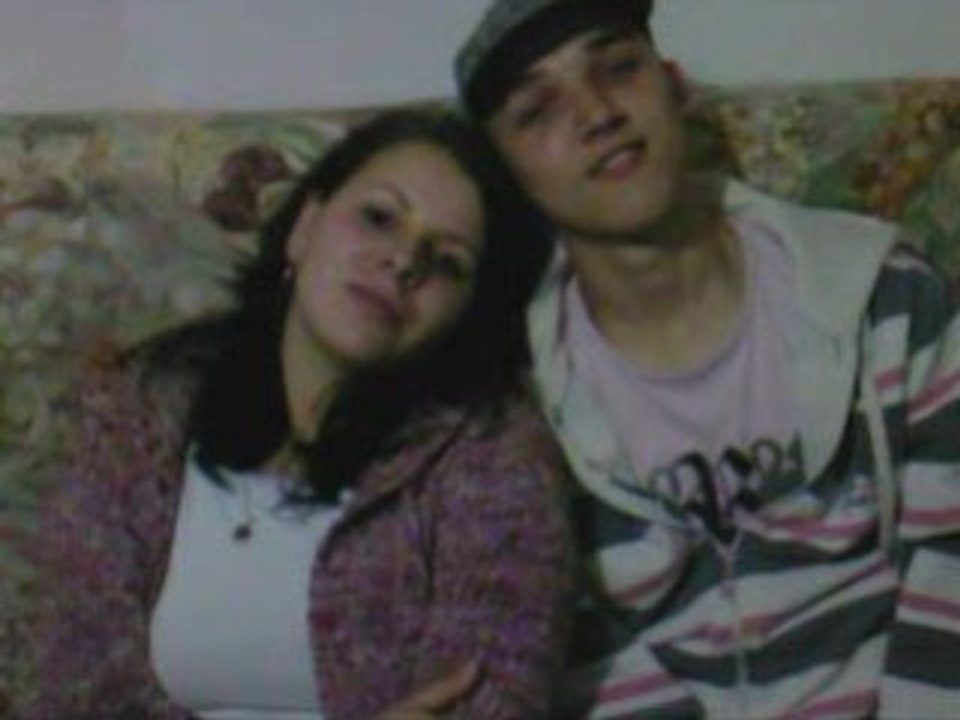 Pour Mon Amour <3