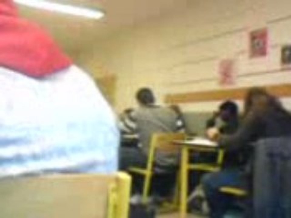 cours d'SES (vidéo3)