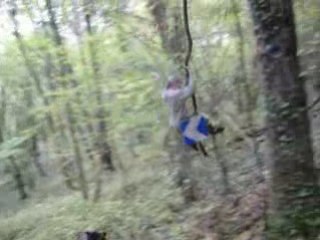 BsS & RbH Halloween party 2008 227