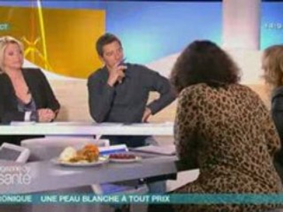 Une peau blanche à tout prix