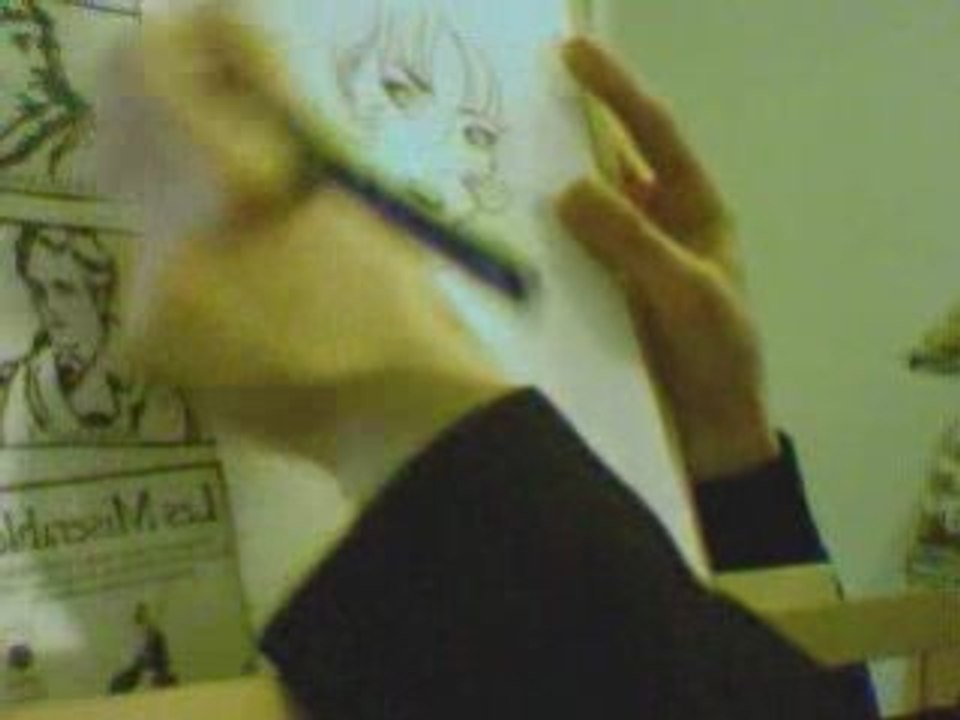 dessin lorenzo 4