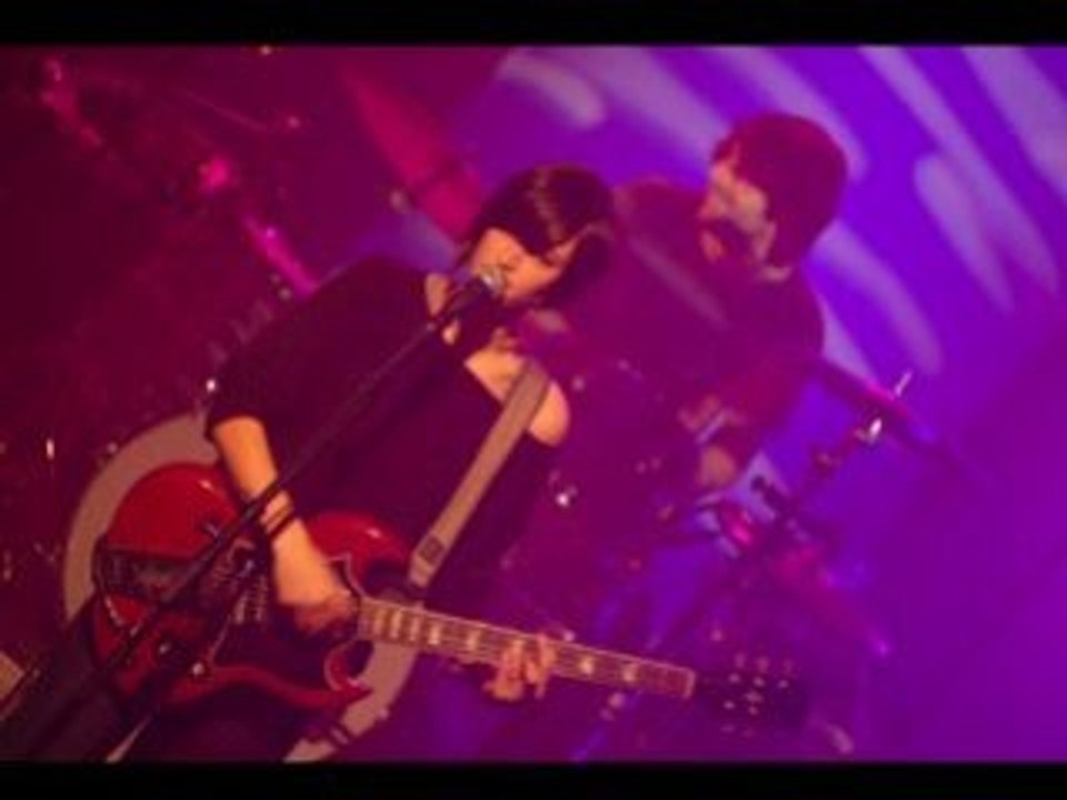 Pauline Croze Live à Champigny