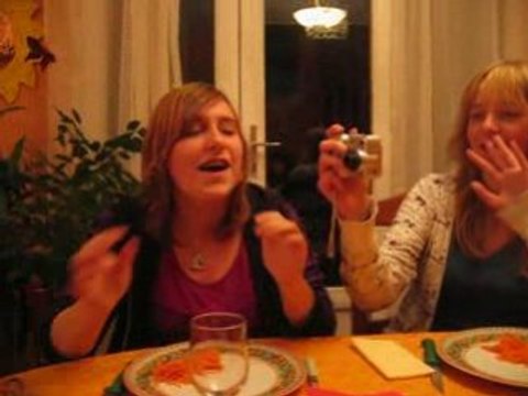 Anniv' Manon CharLOtte !!