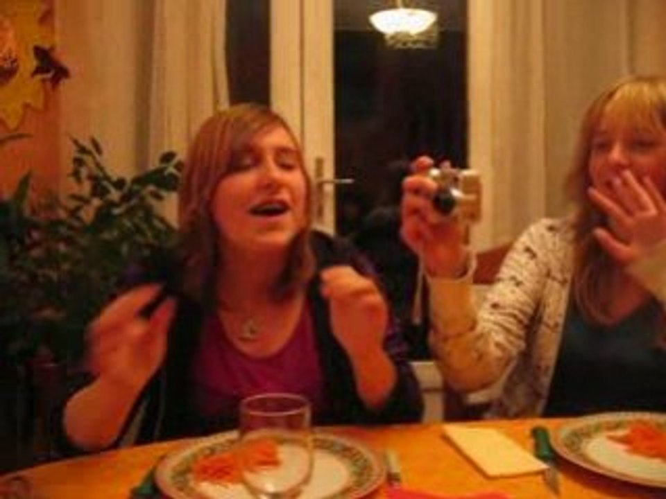 Anniv' Manon CharLOtte !!