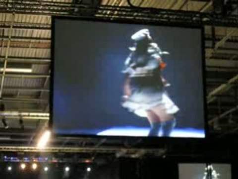 Japan Expo 2008, Cosplay - Individuel (18)