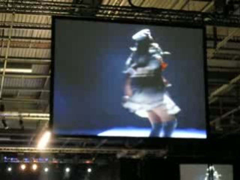 Japan Expo 2008, Cosplay - Individuel (18)